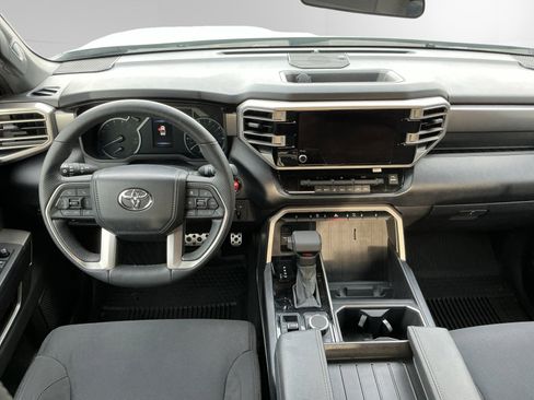 Used 2025 Toyota Tundra SR5 w/ TRD Off-Road Package image 10