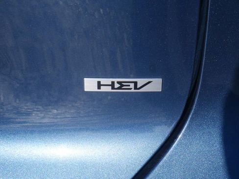 Used 2024 Kia Niro EX image 13