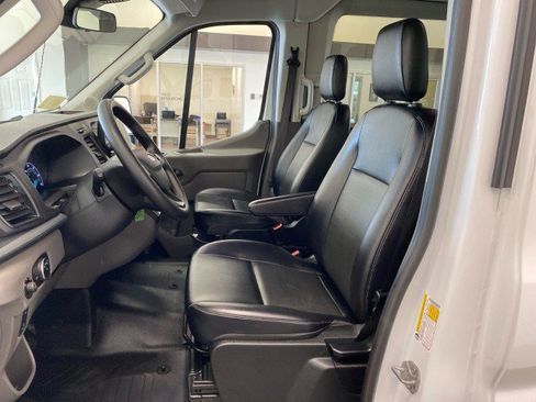Used 2024 Ford Transit 350 XL AWD/4WD image 17