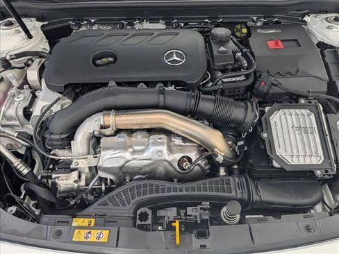Used 2026 Mercedes-Benz CLA 250 image 15