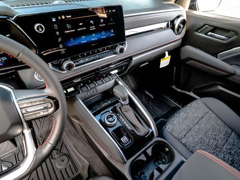 New 2026 Chevrolet Colorado Z71 AWD/4WD image 24