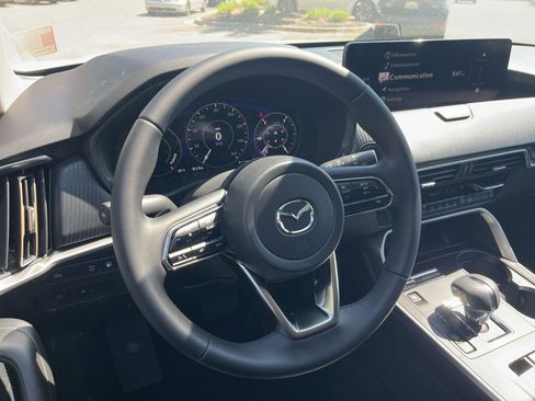 New 2026 MAZDA CX-70 SC AWD/4WD image 30