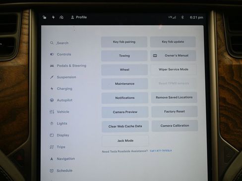 Used 2019 Tesla Model S P100D image 30