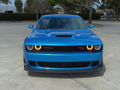 Used 2023 Dodge Challenger R/T Scat Pack image 2