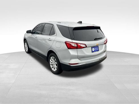 Used 2018 Chevrolet Equinox LT image 4