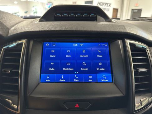 Used 2021 Ford Ranger XLT w/ Tremor Off-Road Package image 29