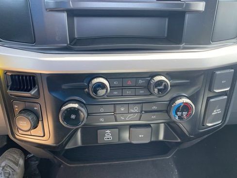 New 2025 Ford F350 XL w/ STX Appearance Package AWD/4WD image 18