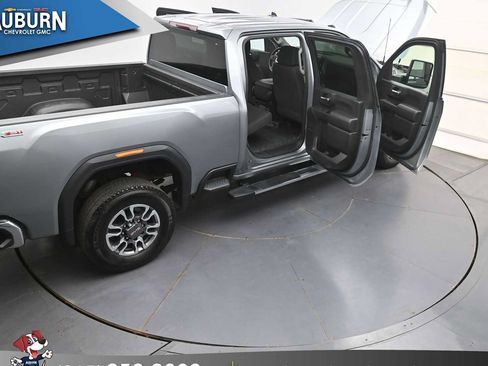 Used 2024 GMC Sierra 3500 Pro AWD/4WD image 40