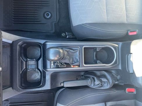 Used 2021 Toyota Tacoma TRD Sport image 20