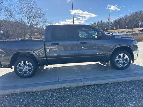 New 2026 RAM 1500 Big Horn image 4