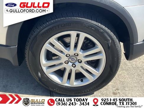 Used 2008 Volvo XC90 3.2 FWD image 29