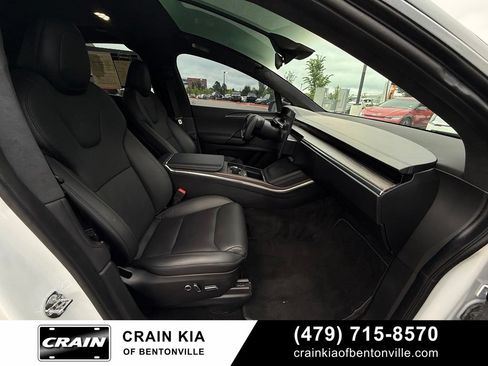 Used 2022 Tesla Model X AWD/4WD image 31