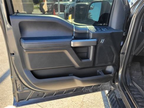 Used 2020 Ford F150 XLT w/ Equipment Group 302A Luxury image 15