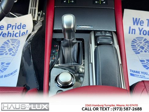 Used 2016 Lexus GS 350 AWD image 33