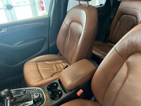 Used 2011 Audi Q5 3.2 Premium Plus image 24