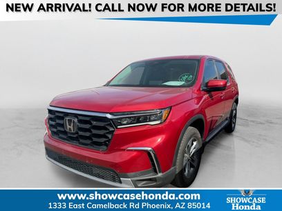 Used 2023 Honda Pilot EX-L
