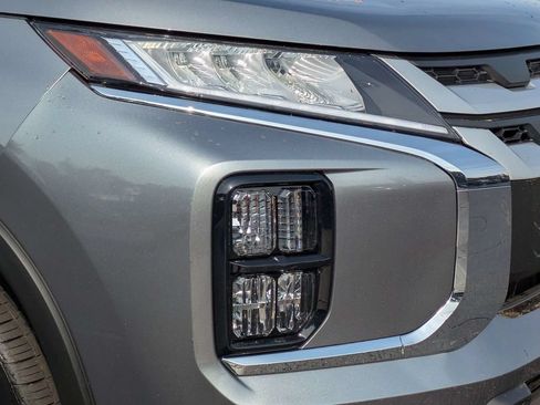 Used 2026 Mitsubishi Outlander Sport ES AWD/4WD image 10