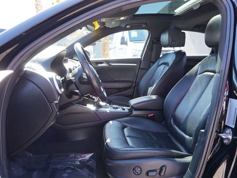 Used 2015 Audi A3 1.8T Premium w/ Cold Weather Package FWD image 16
