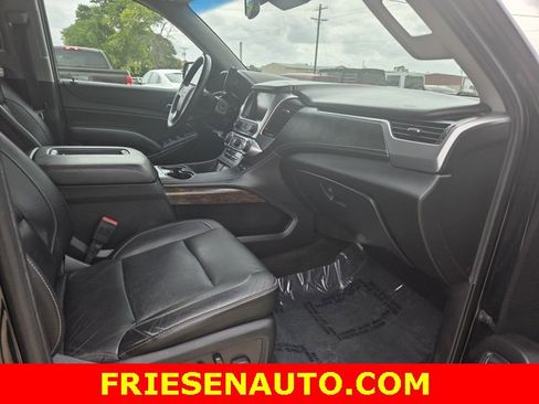 Used 2018 Chevrolet Tahoe LT image 13