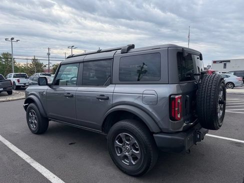 Used 2024 Ford Bronco Big Bend AWD/4WD image 10