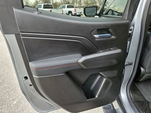 Used 2023 Chevrolet Colorado Z71 w/ Z71 Convenience Package 2 image 26