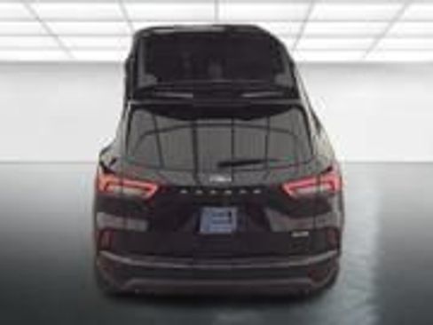 Used 2024 Ford Escape ST-Line w/ Tech Pack #1 AWD/4WD image 9