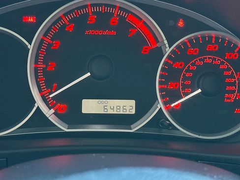 Used 2011 Subaru Impreza WRX Premium image 37