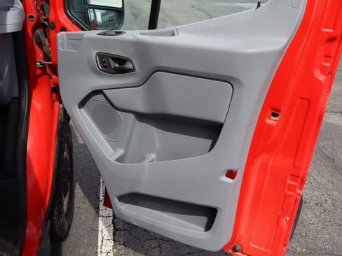 Used 2016 Ford Transit 350 148 Low Roof RWD image 11