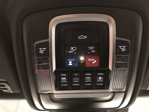 Used 2022 RAM 1500 TRX w/ TRX Level 2 Equipment Group image 21