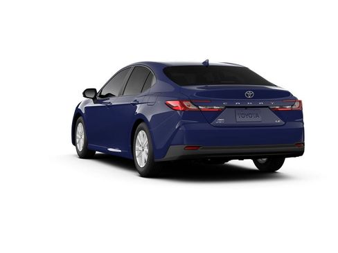 New 2026 Toyota Camry LE image 26