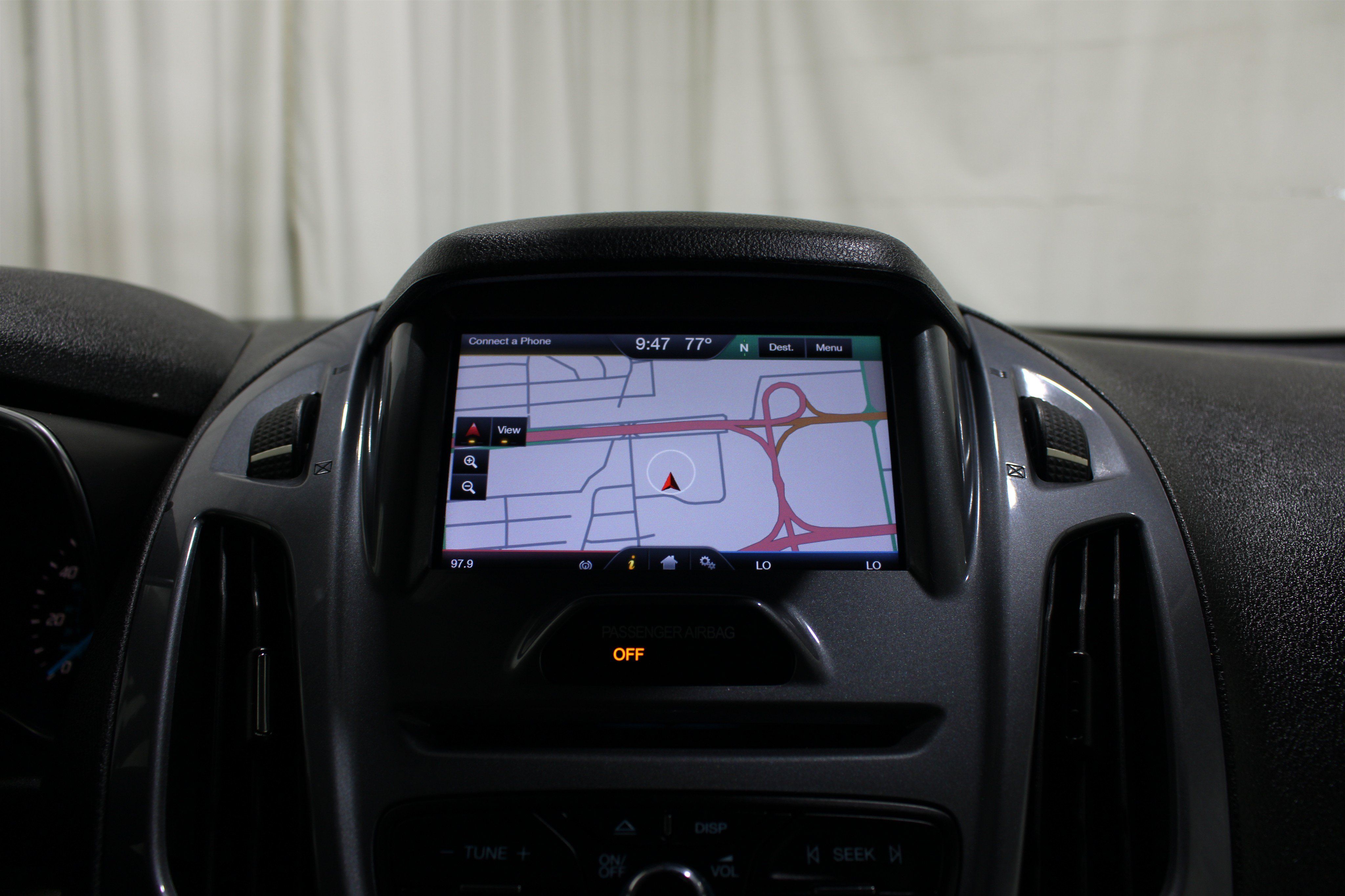 Used 2014 Ford Transit Connect Titanium FWD image 16