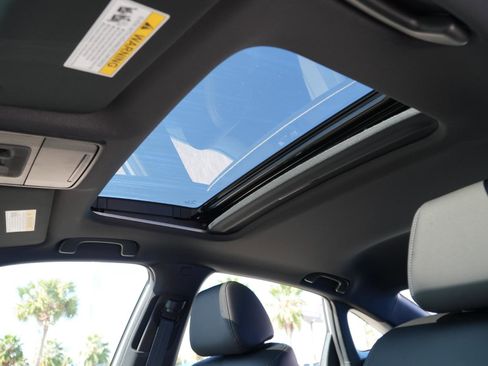 New 2026 Honda Civic Sport Touring image 17