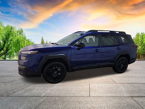 New 2026 Subaru Outback Limited image 7