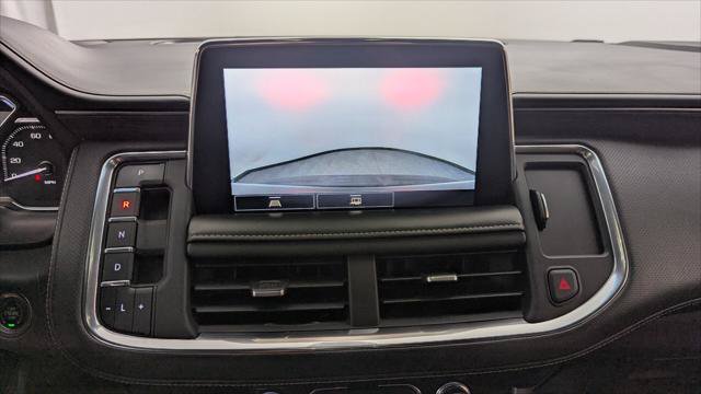 Used 2021 GMC Yukon SLT RWD image 34
