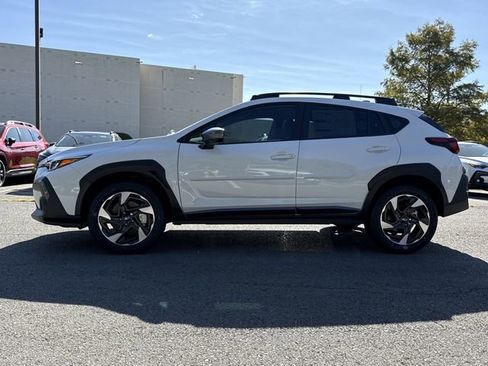 New 2025 Subaru Crosstrek 2.5i Limited image 6
