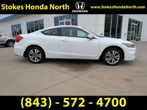 Used 2012 Honda Accord EX-L image 3