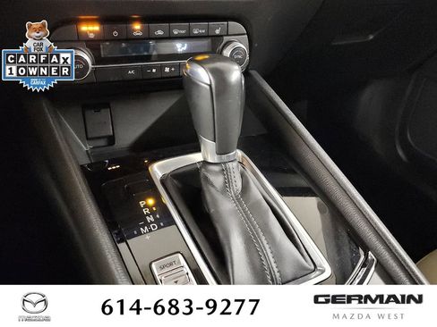 Used 2023 MAZDA CX-5 AWD 2.5 S w/ Select Package image 26