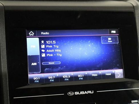 Used 2022 Subaru Impreza 2.0i w/ Popular Package #3 AWD/4WD image 25