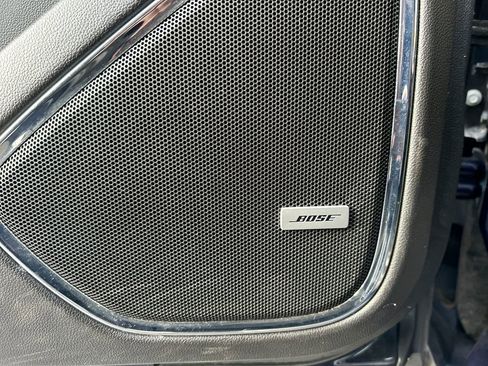 Certified 2020 Chevrolet Suburban Premier w/ Premier Plus Edition image 27