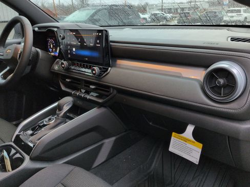 New 2026 Chevrolet Colorado LT w/ Advanced Trailering Package image 90