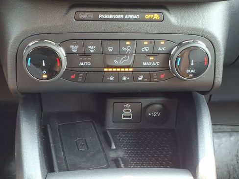 Used 2023 Ford Bronco Sport Badlands w/ Premium Package AWD/4WD image 20