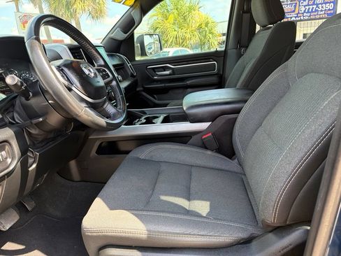Used 2020 RAM 1500 Big Horn AWD/4WD image 8