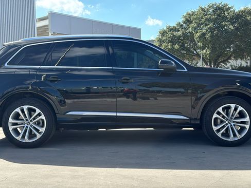 Used 2022 Audi Q7 3.0T Premium Plus image 8