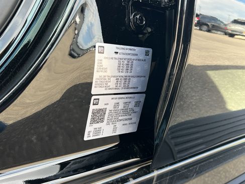 New 2026 GMC Sierra 1500 Elevation w/ Elevation Premium Package AWD/4WD image 16