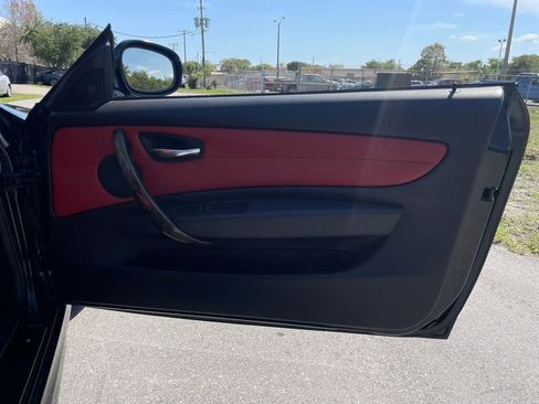 Used 2010 BMW 135i Coupe image 29