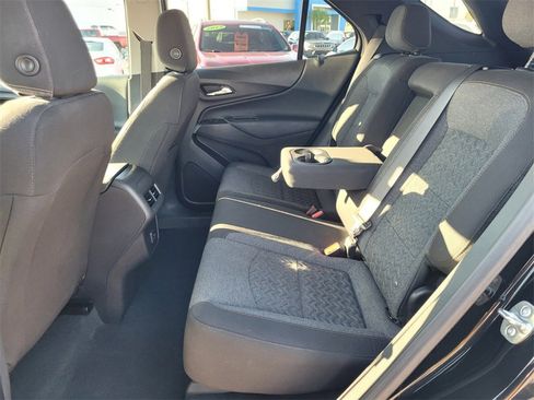 Certified 2024 Chevrolet Equinox LT image 6