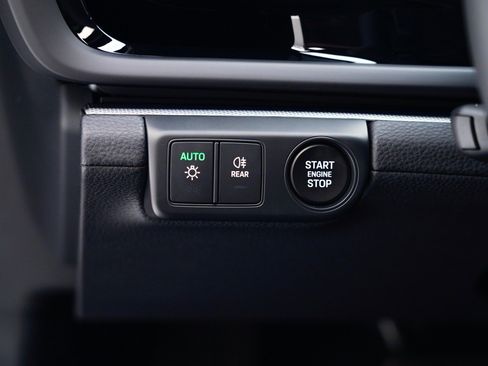 New 2026 Porsche Panamera image 28