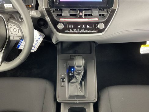 New 2026 Toyota Corolla Cross LE image 12