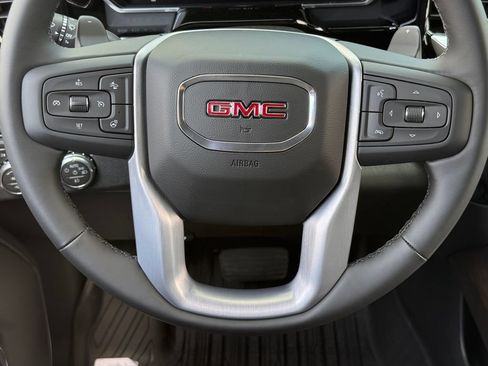 New 2026 GMC Sierra 1500 SLT w/ SLT Premium Plus Package AWD/4WD image 34