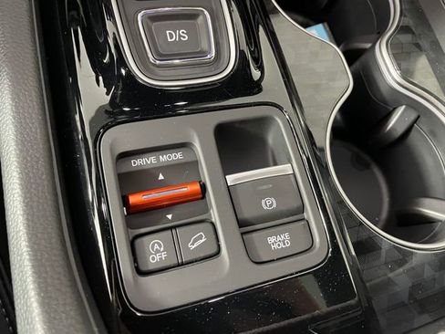 New 2026 Honda Passport TrailSport Elite image 10